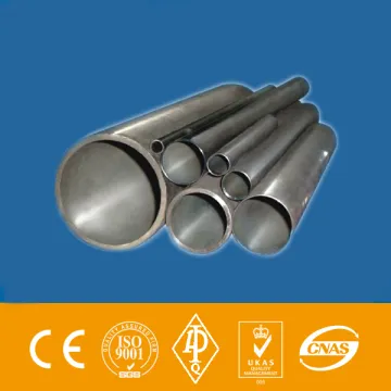 API 5CT L80 casing pipe and tubing