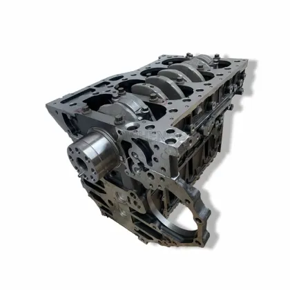 Auto Engine Cylinder Blocks, Short Block Machinery, and Engine Parts for ZX200-3 and 4HK1 Engines