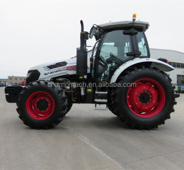 Tractor Machine Agricultural Farm Equipment Desbrozadora Tractor