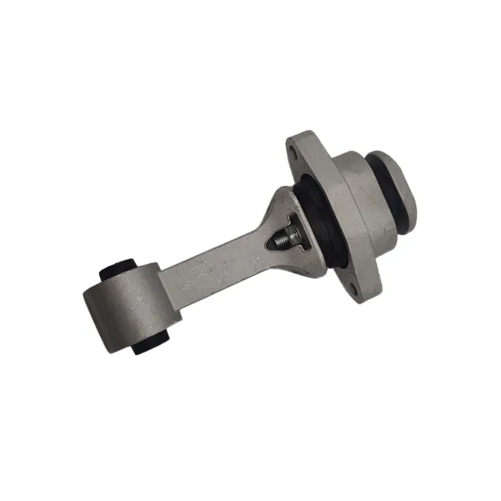 21950-1R000 Engine Mounting for Veloster Accent Kia Rio 12-17