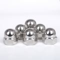 stainless steel doom nut acorn nut