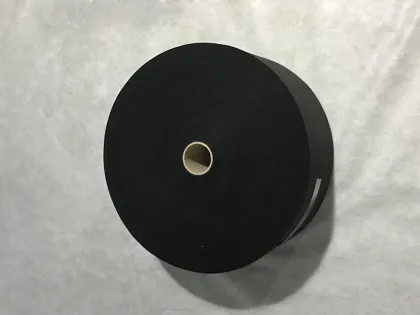 Polypropylene spunbonded nonwoven fabric