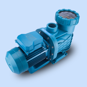 Filter Circulation Pump Electric Swimming Pool Water Pump