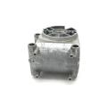 Custom Aluminium Die Casting Automobile Water Pump Castings