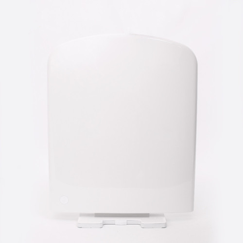 Tampa do assento do vaso sanitário inteligente para bidê eletrônico com jato de água