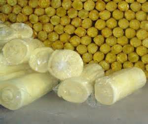 BP High Quality Glass wool Roll /Glasswool/glass wool pip
