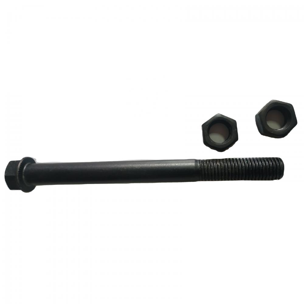 Bolts and Nuts Excavator Spare Parts Bucket Pin