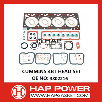 CUMMINS 4BT Head Set 3802216