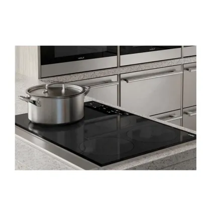 Electric Induction Hob Stove Cooktek Cooking Plate