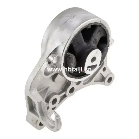 MOPAR 4861269AD Iron Transmission Mount Bracket for Dodge Caravan 01-07 Town Country Grand Caravan Engine Support