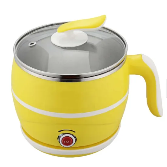 Multi-function Electric Cooker Pot