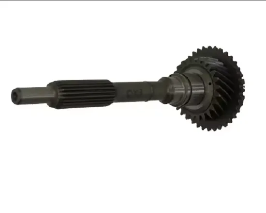 Ford Transit MT75 Manual Transmission GearShaft Main Drive 25 Teeth YC1R7015FD YC1R7B281AC