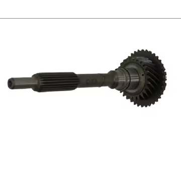Ford Transit MT75 Manual Transmission GearShaft Main Drive 25 Teeth YC1R7015FD YC1R7B281AC