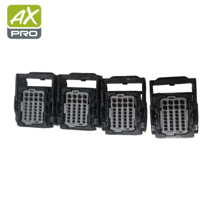 Molex 64319-3211 32P Housing Plug - Automotive Connector for Power Applications