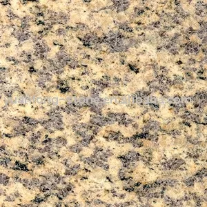 G628 granite,tiger yellow,slab