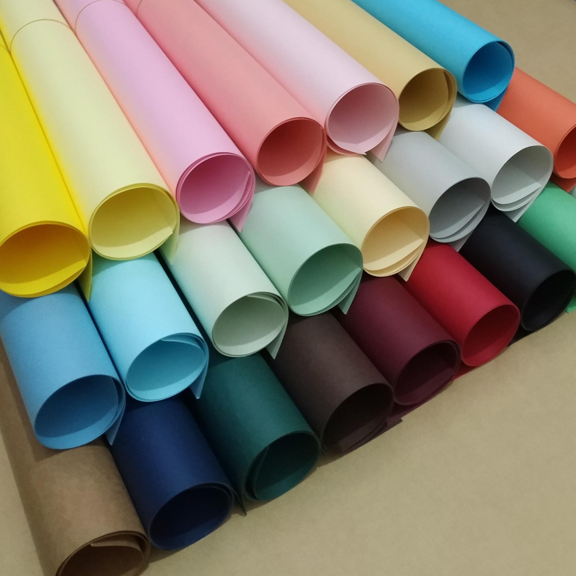 MLY color offset paper