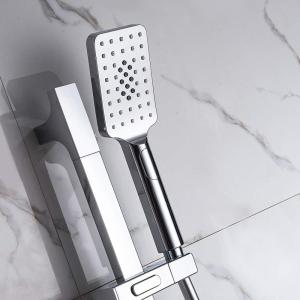 オイルラビングブロンズ高圧シャワーヘッド
