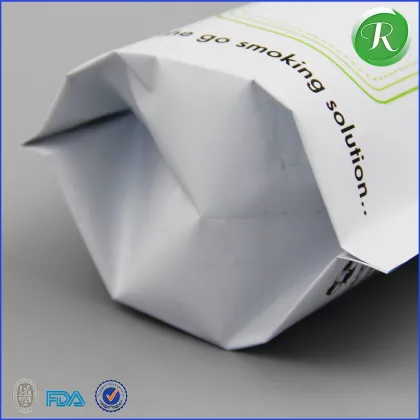 customized food grade beef jerky packaging bags with ziplock / beef jerky bags