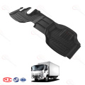 TPE Mats de piso para Isuzu Elf-Malaysia