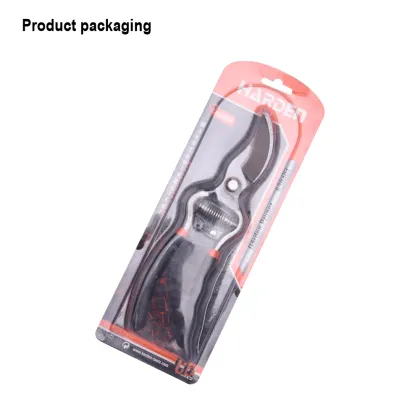 Harden Small Order Professional Garden Pruners 65Mn Manual Shears