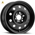 Car Rims 15 Inch Powder Coated Wheel