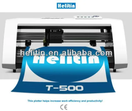 plotter mimi T500B