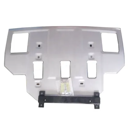 YORGA 4x4 Aluminium Skid Plate for FJ Cruiser Engine Guard Protection