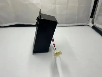 Dalian Fuji Air Conditioning Controller for Bus Air Conditioning