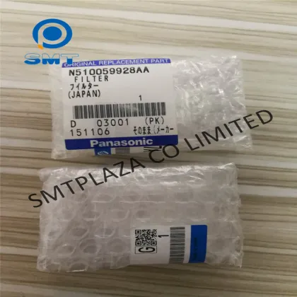Panasonic chip mount part Filter N510059928AA N510045029AA