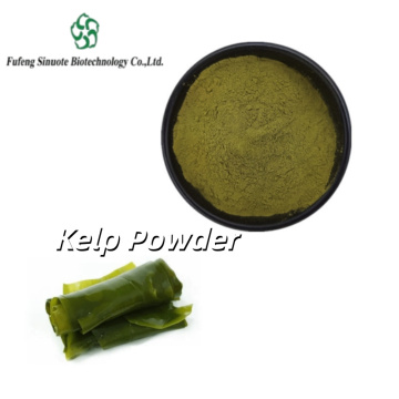 Natural Kelp Powder for Enhanced Wellness and Nutritional Boost