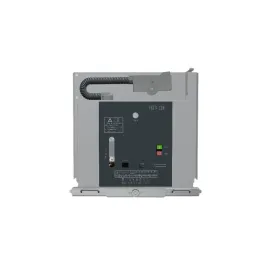 Vacuum Circuit Breaker 10kV-24kV Indoor Withdrawable Magnetic VCB