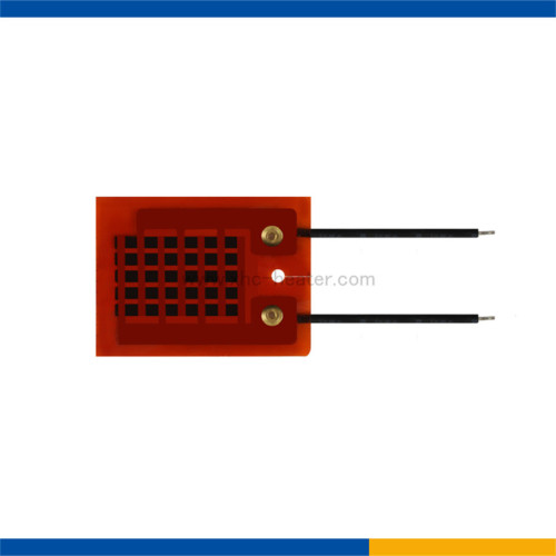Thumb heater for quad bike and ATV UTV
