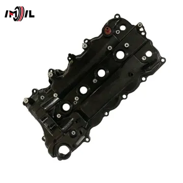 IMIL Brand Engine Parts Valve Chamber Cover OEM 11201-0Y020 for Toyota YARIS L Vios 4NR 5NR 6NR 7NR