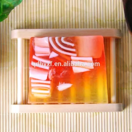 Anti-Aging Deep Cleansing Bath Soap