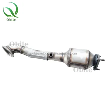 High-Quality Exhaust Converter Catalytic Converter for Honda 2012-2016 CR-V 2.4