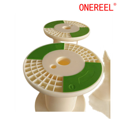 ABS Plastic Spool for Copper Wire