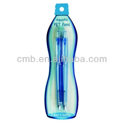 Smooth Ballpoint Cello Pens