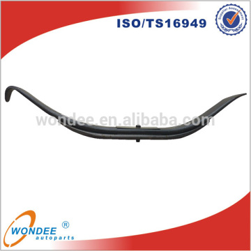 76x24 Parabolic Type Truck Trailer TRA2752 Leaf Spring