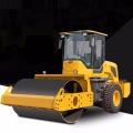1 Modern Construction Equipment: An In-depth Look at Road Rollers