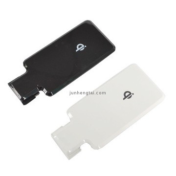 Qi-drahtlose Handy-Ladegerät-clip