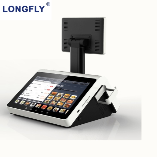 Windows Pos All In One Pos 80 Printer Thermal Driver, High Quality