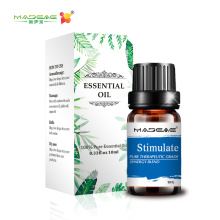 Aromathepy Stimulate Clove Eucalyptus Blend Essential Oil