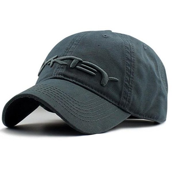 Cotton Cap