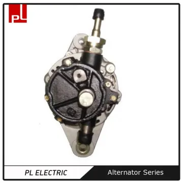 manufacture automotive 12V 50A Alternator