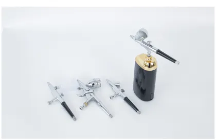 Airbrush Wholesalers - Airbrush Professional Kit HB08