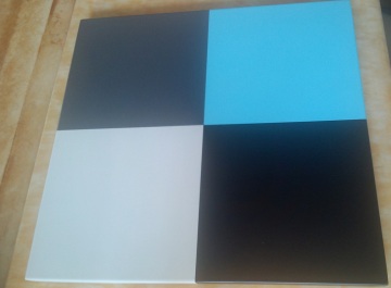 2014 νέα Worktop εποξειδική ρητίνη