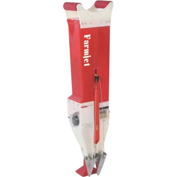 Portable Hand Corn Seeder Planter - Agriculture Machinery