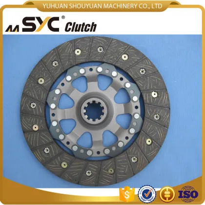 BMW Mecedes-Benz Vehicle Clutch Disc 011250503