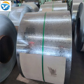 ASTM A36 Galvanized Steel Coil