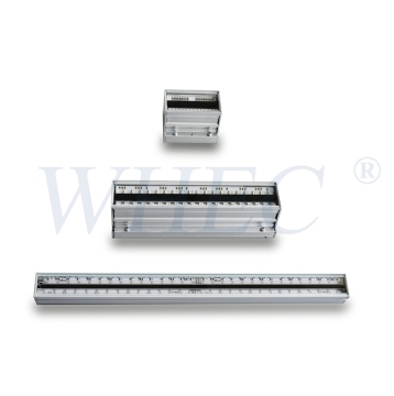 216mm CIS Scanning Sensor Mono Line Scan Machine Vision Industrial Camera - WHEC PL12R216NLC